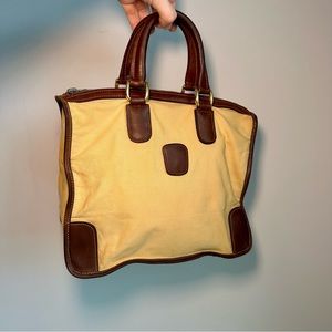 Vintage Gucci Top Handle (60~70s)